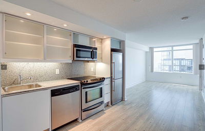 Spacious 1 Bedroom + Den in Core Downtown (CityPlace) Price: $2,380 | Available Anytime Address: 25...