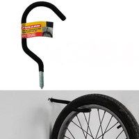 Bike/storage  hooks (20 total  ) New