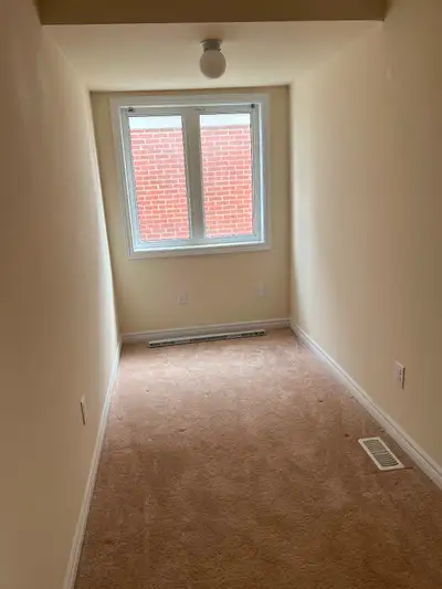 Townhouse For Rent