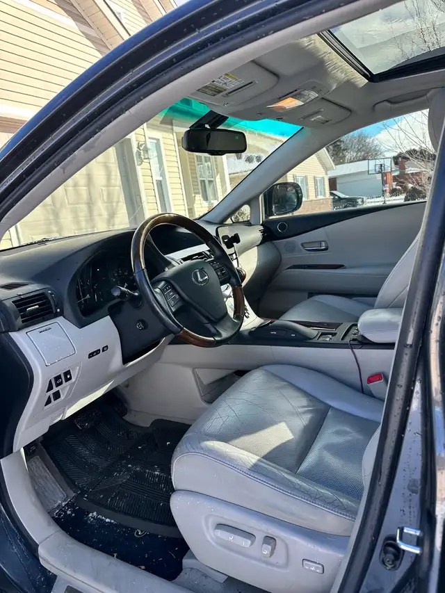 LEXUS RX35064589972378113123