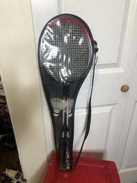 Vintage Rawlings Tennis Racquet. Metal Frame
