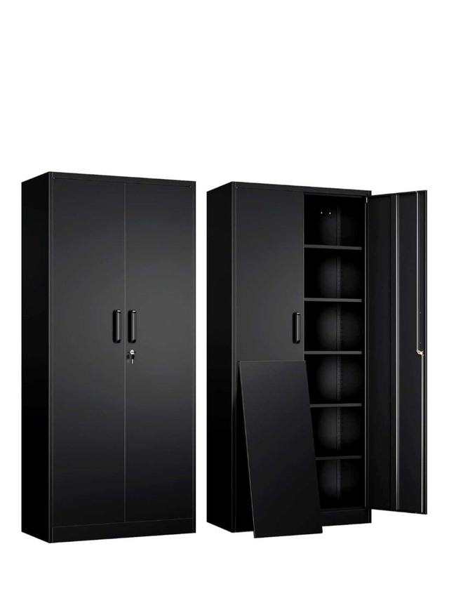 Armoire de Rangement dans Commodes et armoires  à Ville de Montréal