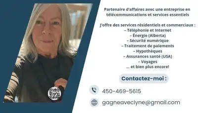 Devenez PEI partenaire entreprise indépendant, View more