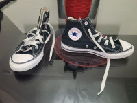 Converse youth shoes 