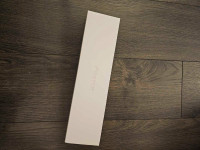 Brand New Sealed Apple Watch - GPS/Cellular LTE with Receipt