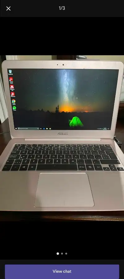 ASUS Laptop, View more