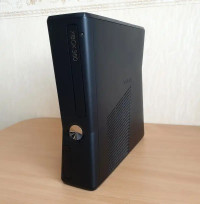 Xbox 360 Console!