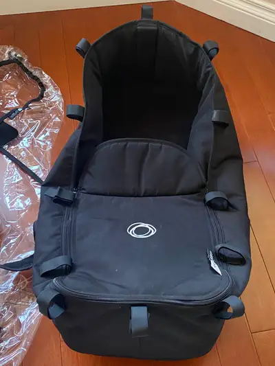 Bugaboo Cameleon 3 baby stroller!, View more