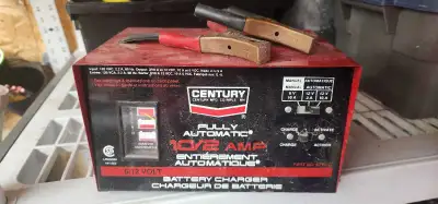 battery charger, View more