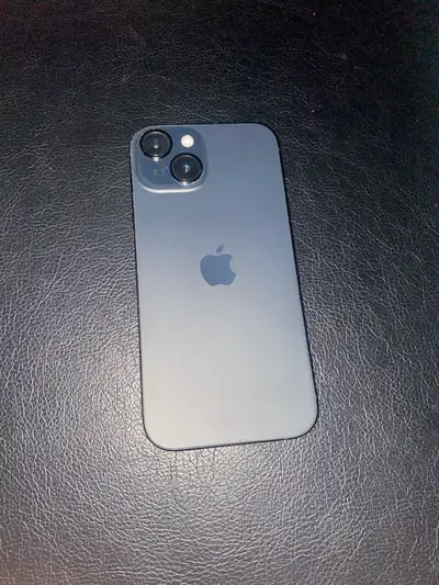iPhone 15, View more