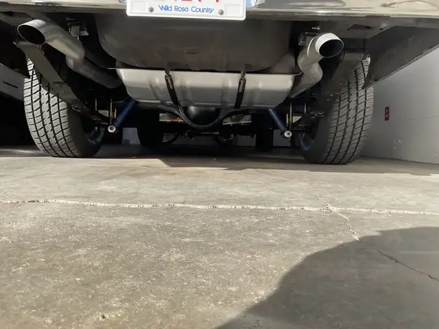 1923 FORD T BUCKET, RAT ROD OR HOT ROD WANTED in Classic Cars in Calgary - Image 8