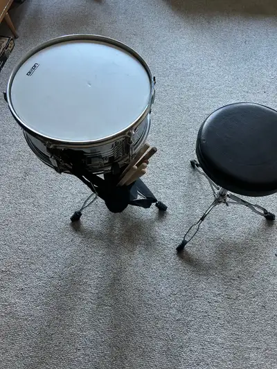 snare drum set, View more