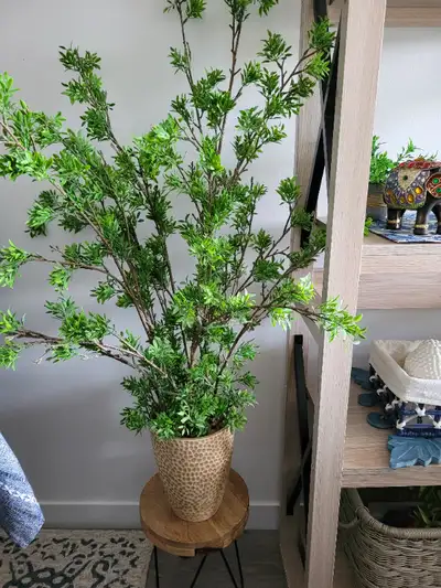 Plante artificielle intérieure, View more