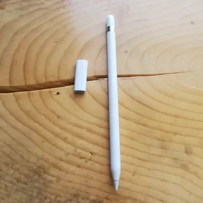 Apple Pencil Gen1, View more