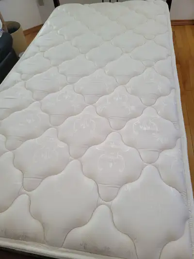Clean & Good Quality Single Mattress, View more