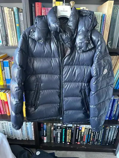 Moncler Maya Winter Jacket, View more