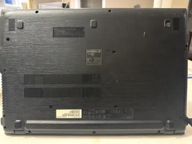 Acer i5 8gb WIN 10 laptop in Laptops in Barrie - Image 4