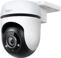 Outdoor 360 Security Camera Installed (Alexa/Google Home)