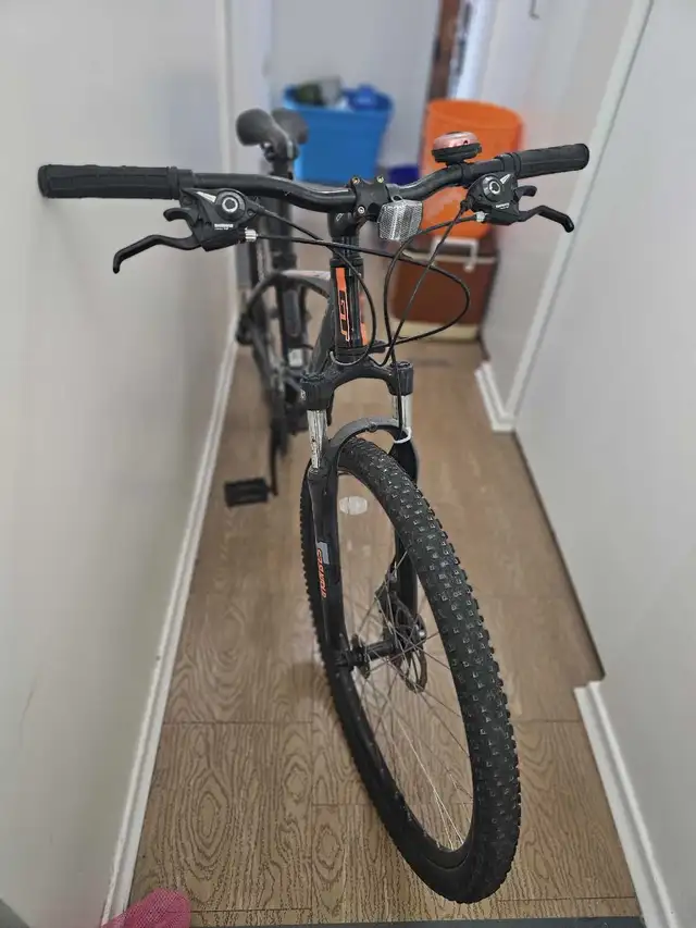 GT Aggressor Mountain Bike in Mountain in Kitchener / Waterloo - Image 6