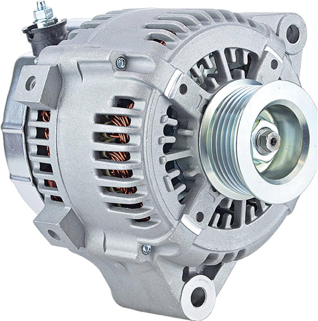 DB Electrical AND0438 New Alternator Compatible in Engine & Engine Parts in City of Montréal