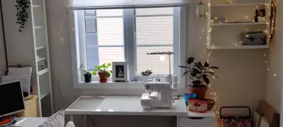 Condo 5 1/2 à louer