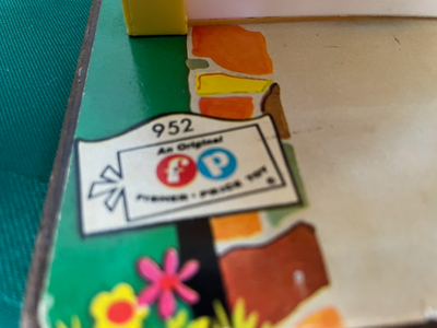 vintage toys, View more