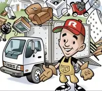 CHEAP JUNK REMOVAL SERVICES 780 868 2303
