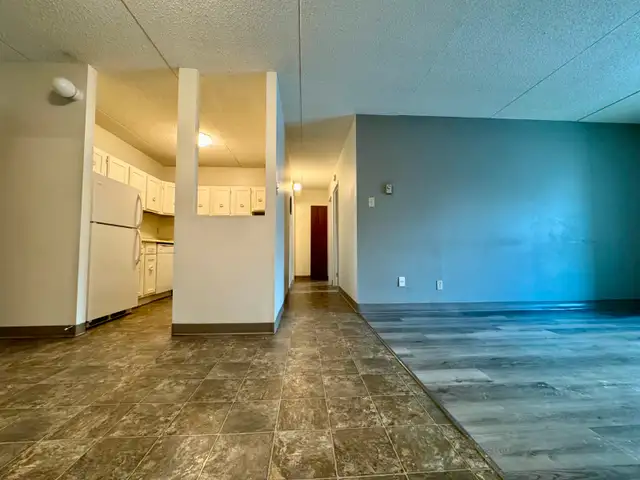 2-Bedroom Apartment Suite for Rent In St Vital - February 1st
