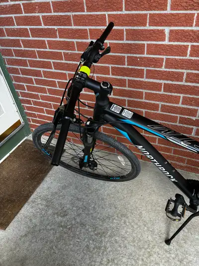 21 speed hybrid bike, View more