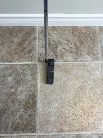 Left Handed Ping Vault Putter, View more