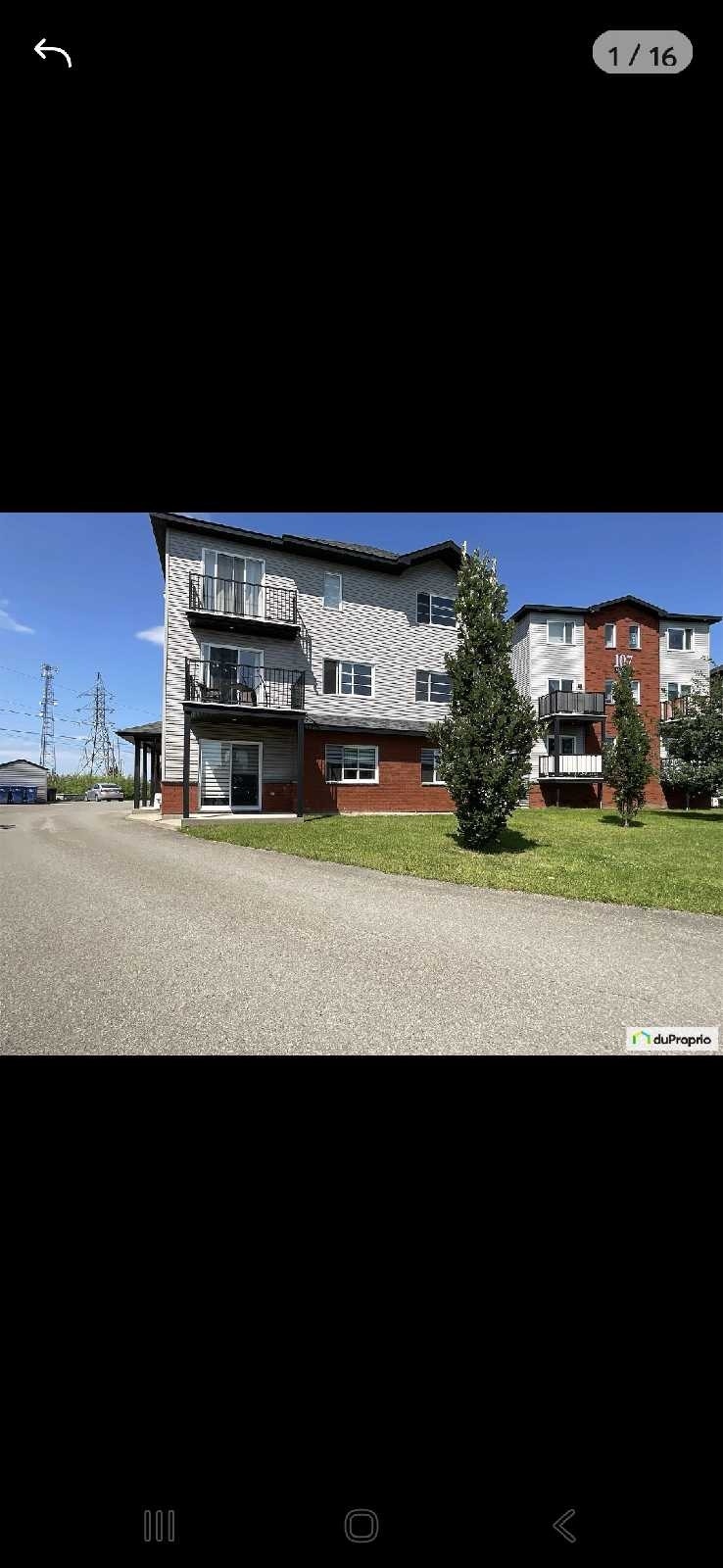 103 Rue Naomie — photo 1