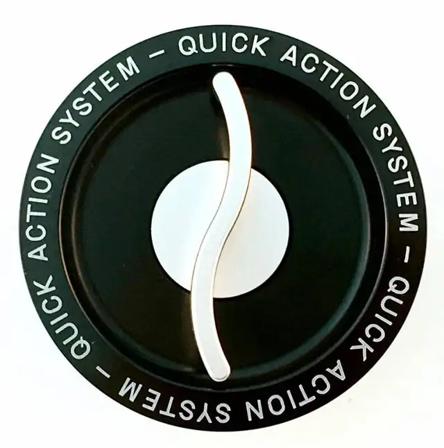 Ducati Panigale TWM Race Gas Cap Quick Release Fuel Lid SBK It. in Other in Barrie - Image 7