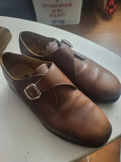 Nike Tiger Woods Golf Shoes, View more