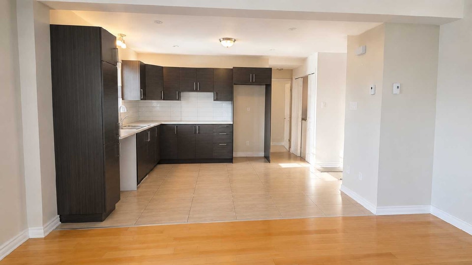 3 1/2 Secteur Cégep Saint-Jean-sur-Richelieu 4