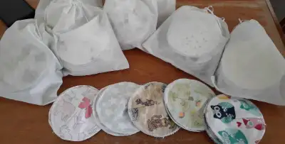 New Nursing Pads, View more
