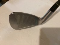 PRICE DROP.  Driving Iron…right hand