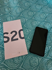 Samsung Galaxy S20 FE 5G 128gb