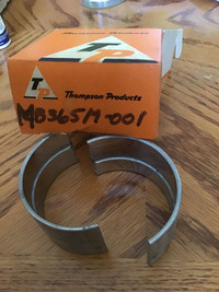 Thompson Products TRW Bearings