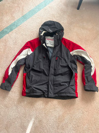 Men’s XL Ripzone Snowboarding jacket