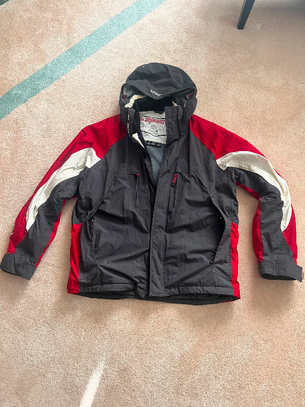 Men’s XL Ripzone Snowboarding jacket in Men's in Vancouver