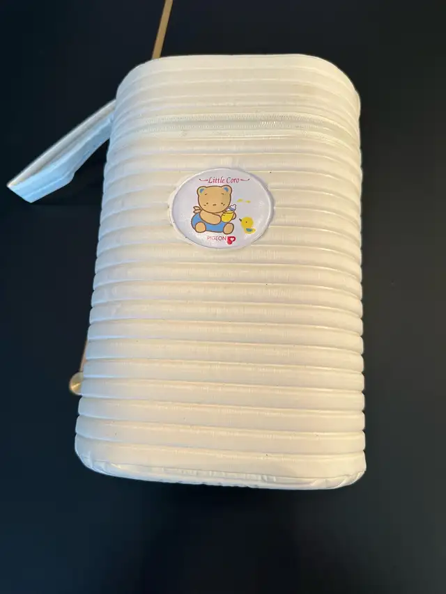 Pigeon Little Coro Baby Organizer