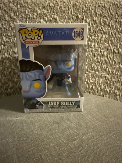 For avatar lovers this is a great choice