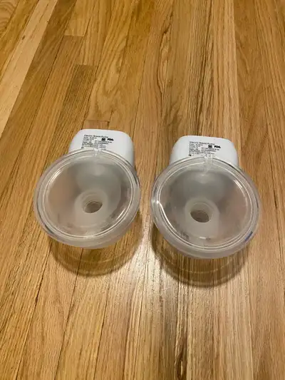 Bella Baby Wearable Breast Pump, View more