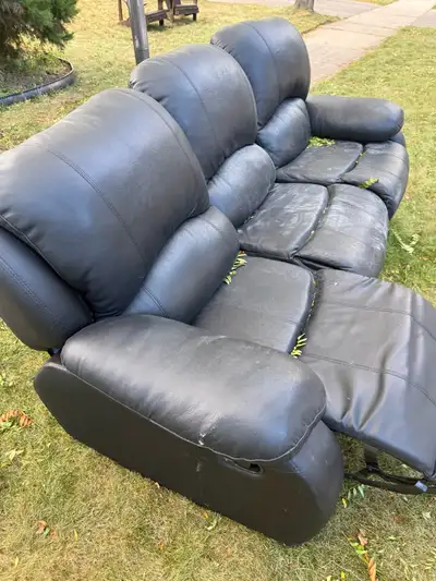 free used sofa, View more