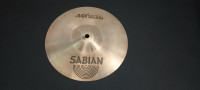 Splash 10" Sabian AAX