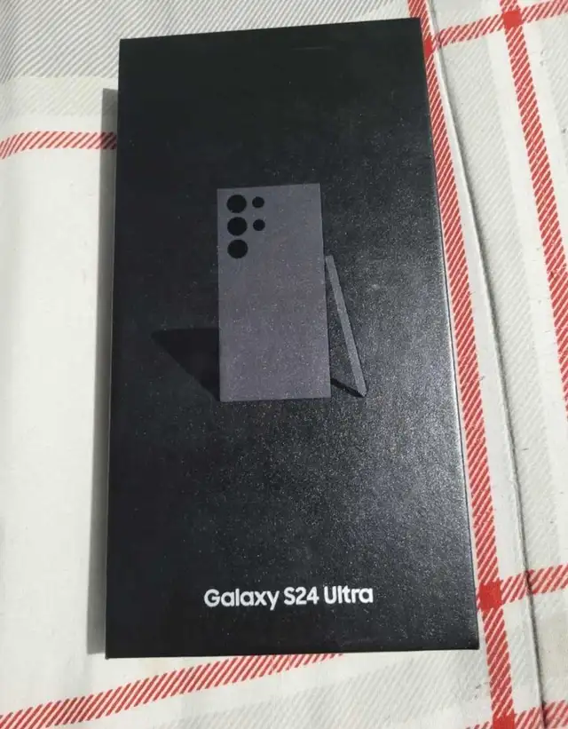 Samsung Galaxy S24 Ultra