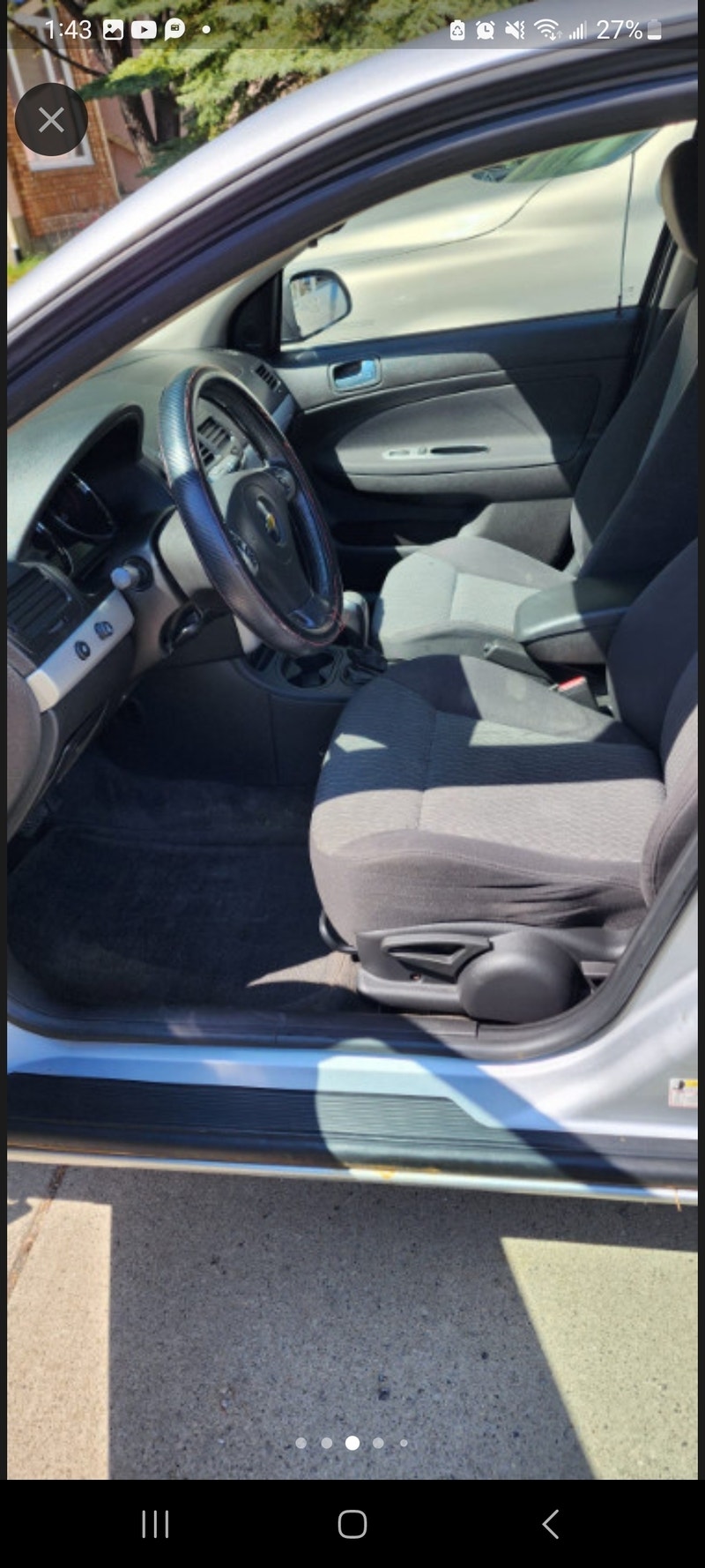 Car 2007 Cars & Trucks Calgary Kijiji