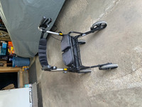 Evolution Sierra Air walker