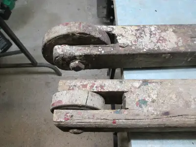 2-ROLLERS ??, View more