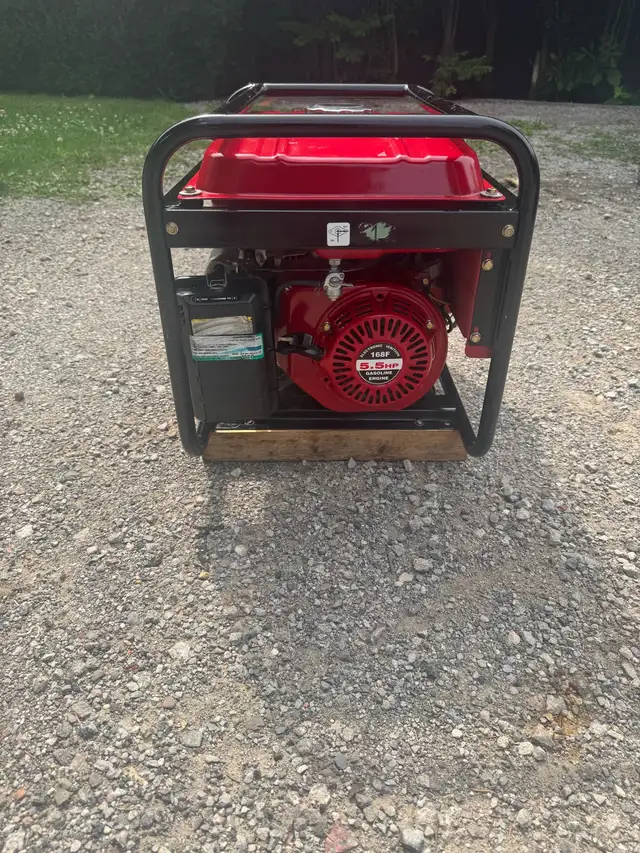 Generator for Rent. in Ontario in Canada - Image 3